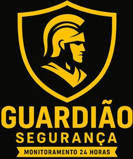 Logo Guardião Segurança